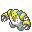 Icono del Pokémon #486