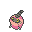 Icono del Pokémon #495