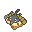 Icono del Pokémon #496