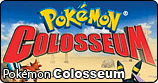 Pokémon Colosseum - Nintendo GameCube