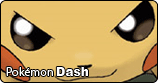 Pokémon Dash - Nintendo DS