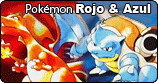 Pokémon Rojo y Azul - GameBoy
