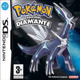 Pokémon Diamante & Perla - Nintendo DS
