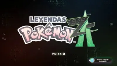 Leyendas Pokémon: Z-A