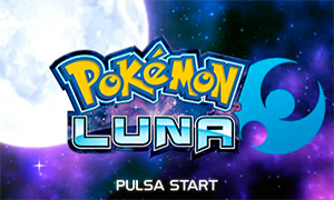 Pokémon Luna