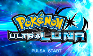 Pokémon Ultrasol