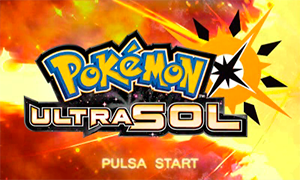 Pokémon Ultrasol