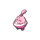 Happiny