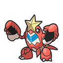 Smogon University - In this wild Crown Tundra OU metagame we've come to our  first slate of council voting: the juggernauts Genesect and Naganadel  return to Ubers once more for another generation!