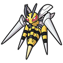 Mega-Beedrill