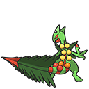 Mega-Sceptile