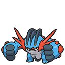 Mega-Swampert