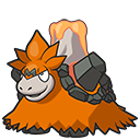 Mega-Camerupt