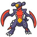 Mega-Garchomp