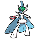 Mega-Gallade