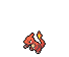 Charmeleon