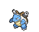 Blastoise