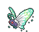 Butterfree Gigamax