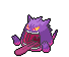 Gengar Gigamax