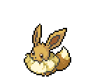 Eevee Gigamax