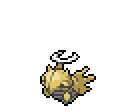 Shedinja