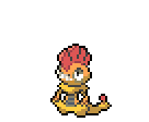 Scrafty