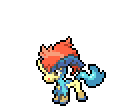 Keldeo