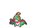 Hawlucha