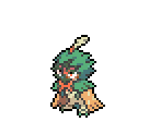 Decidueye