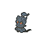 Marshadow