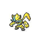 Zeraora