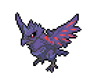 Corviknight Gigamax