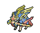 Zacian