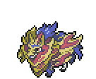 Zamazenta