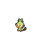Grookey