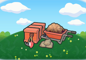 Hábitat Obra a medias