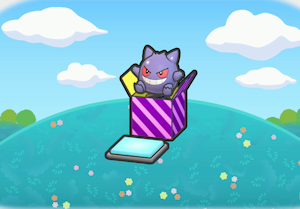 Hábitat Interruptor travieso