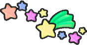 Adorno de estrellas