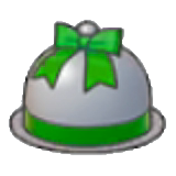 Bandeja para fiestas