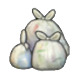 Bolsas de basura