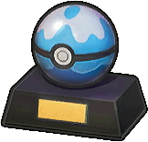 Buceo Ball decorativa