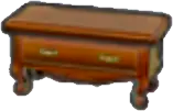 Cajonera antigua