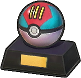 Cebo Ball decorativa