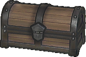 Cofre del tesoro