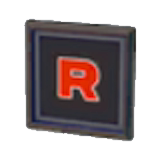 Cuadro del Team Rocket