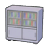 Estantería de oficina