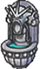 Fuente de Gyarados