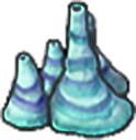 Fumarolas submarinas