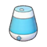 Humidificador