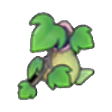 Jarrón atrapamoscas